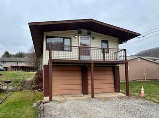 752 W 2nd St, Weston, WV