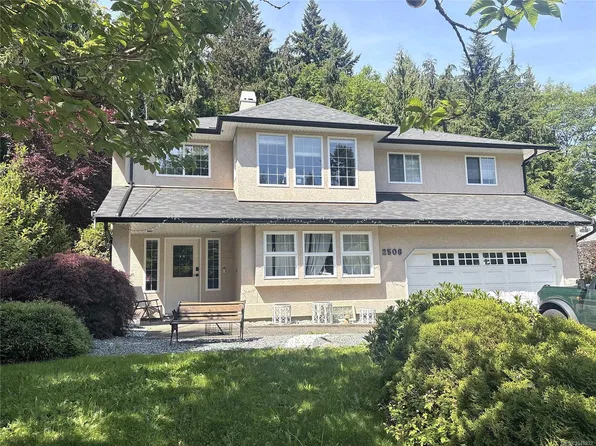 2508 Fawn Rd, Cowichan Valley, BC V0R 2P1
