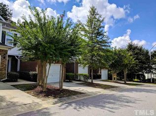 517 Perrault Dr, Morrisville, NC 27560