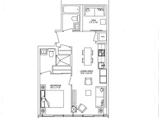 8 Eglinton Ave E #4212, Toronto, ON M4P 0C1