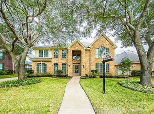 3011 Fair Dawn Ct, Katy, TX 77450