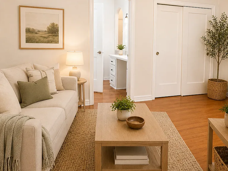 1427 N Kingsley Dr #208 — Photo 2