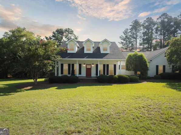 330 Eugene Deal Rd, Statesboro, GA 30458