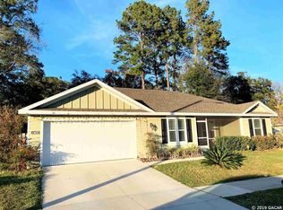 13652 NW 157th Pl, Alachua, FL 32615