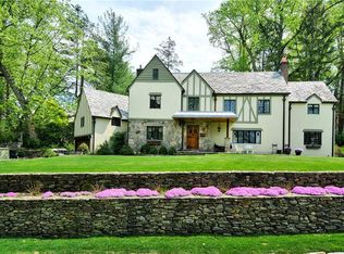 25 Hadden Rd, Scarsdale, NY 10583