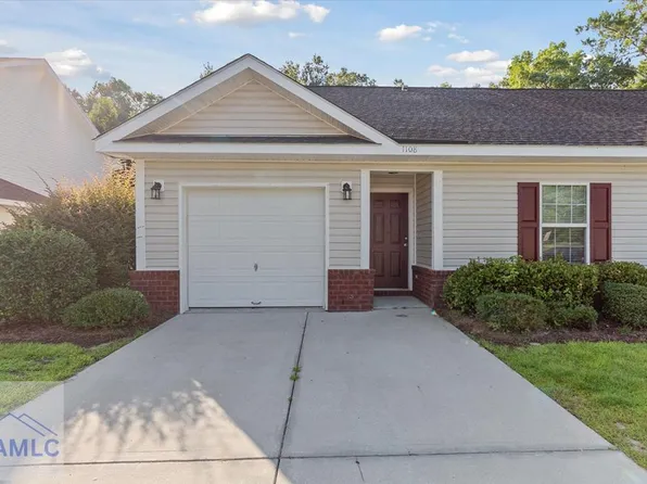 1108 Town Park Dr, Rincon, GA 31326