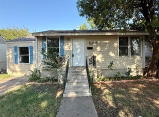 4425 Sandage Ave, Fort Worth, TX 76115
