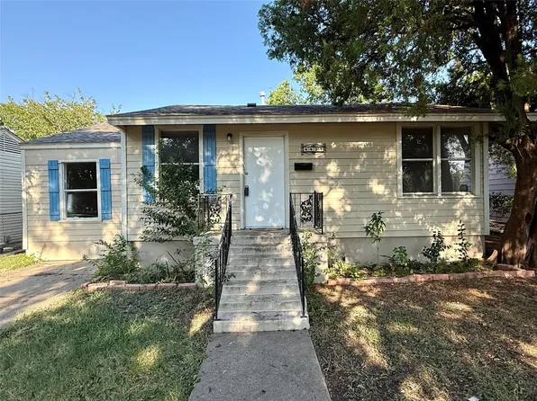 4425 Sandage Ave, Fort Worth, TX 76115