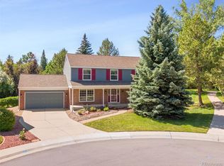 5422 S Holland St, Littleton, CO 80123