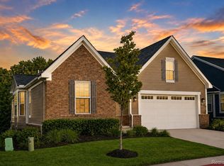 154 Mulberry Ln, Rochester, MI 48309