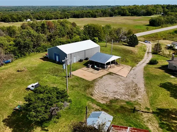 20568 SE Us Highway 60, Nowata, OK 74048