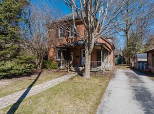 682 7th St W #A, Owen Sound, ON N4K5Z6