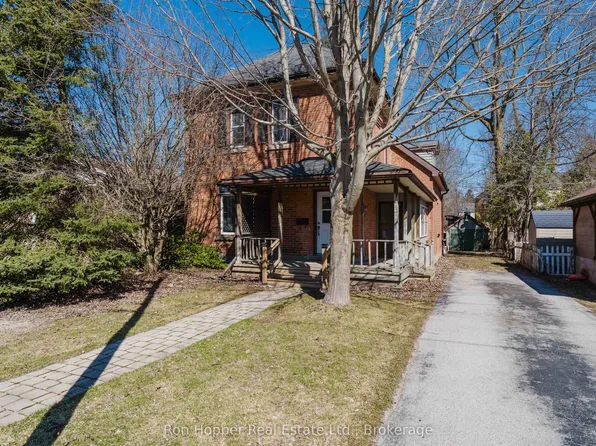 682 7th St W #A, Owen Sound, ON N4K 5Z6