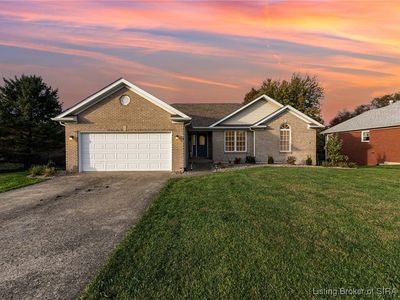 4106 Andrew Drive, Floyds Knobs, IN, 47119