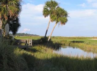 461 Porpoise Cir, Saint Helena Island, SC 29920