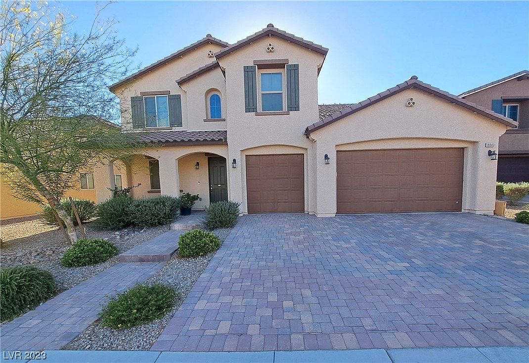 8843 Pauley Hills St, Las Vegas, NV 89131 MLS 2521890 Zillow