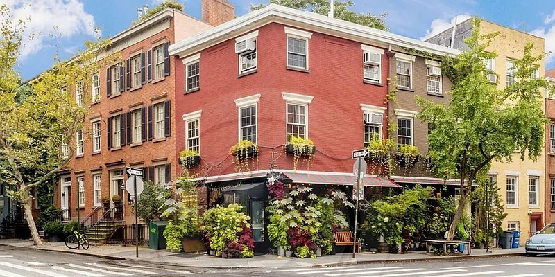 Rented by Douglas Elliman | media 12