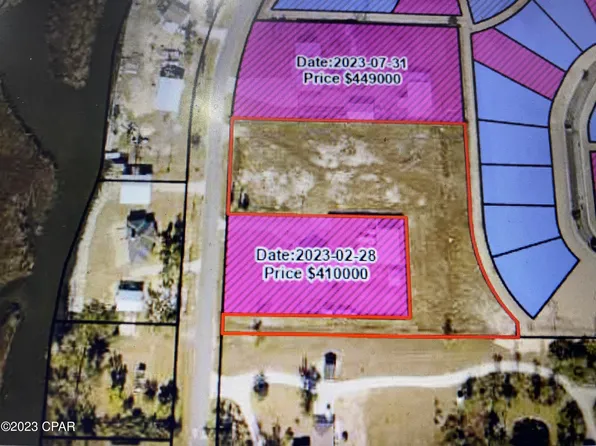 0 S Deer Haven Rd, Panama City, FL 32409