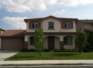 1281 Estancia St, Beaumont, CA 92223