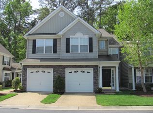 2702 Waters Edge Ln, Suffolk, VA 23435