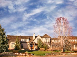 8901 Little Raven Trl, Niwot, CO 80503