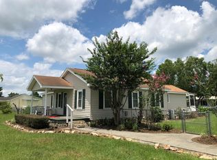 145 John Long Rd, Hazlehurst, GA 31539