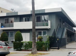 951 Menlo Ave APT 5, Los Angeles, CA 90006