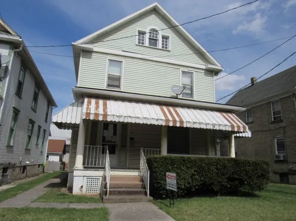 521 Ferndale Ave, Johnstown, PA 15905