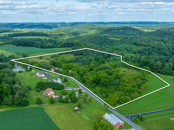 12305 High Point Rd, Felton, PA 17322