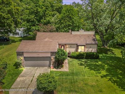 1132 Garfield Ave, Lansing, MI, 48917