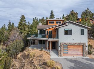 43690 Colusa Dr, Big Bear Lake, CA 92315