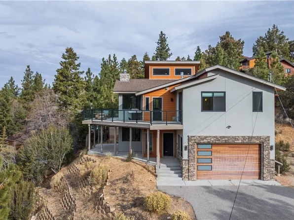 43690 Colusa Dr, Big Bear Lake, CA 92315