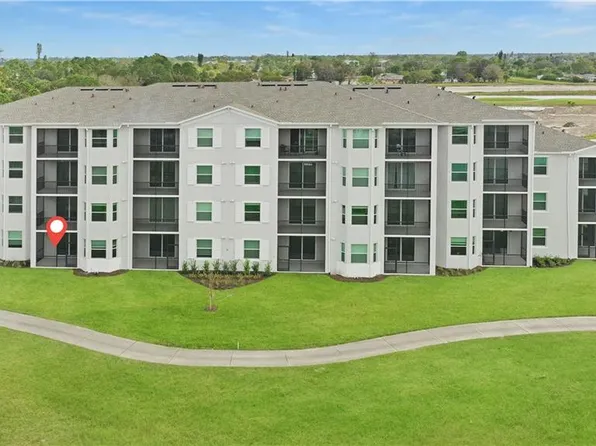 18461 Copperhead CT N #416, LEHIGH ACRES, FL 33936