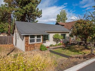 1374 NW Fresno Ave, Bend, OR 97703