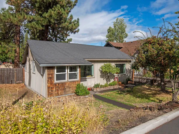 1374 NW Fresno Ave, Bend, OR 97703