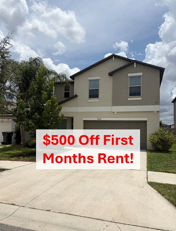 4 bed, 2.5 bath, 1914 sqft, $2,395 — Photo 1