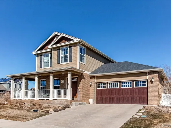 4213 Milan Street, Evans, CO 80620