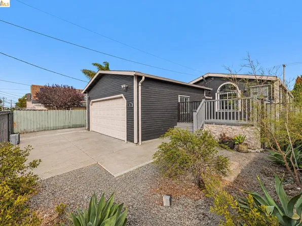 2 19th St, Richmond, CA 94801