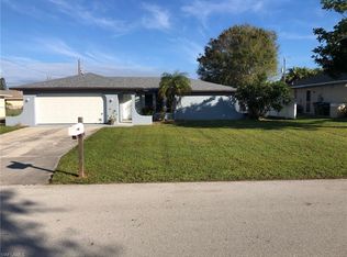 703 SW 36th St, Cape Coral, FL 33914