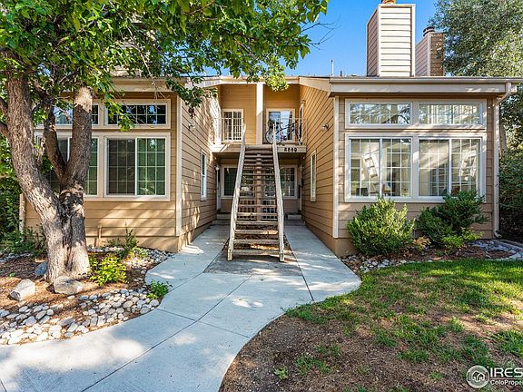 2nd image of 4889 White Rock Cir #C