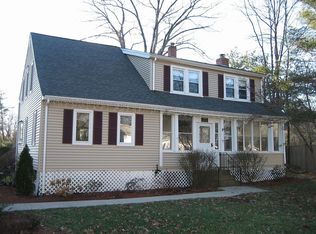 70 Glen Rd, Wilmington, MA 01887