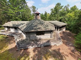 553 Reed Rd, Three Lakes, WI 54562