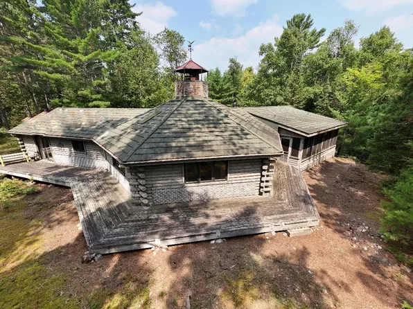 553 Reed Rd, Three Lakes, WI 54562