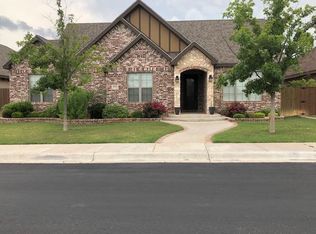 5319 Half Moon Cir, Midland, TX 79707