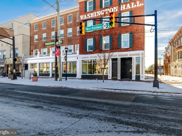 183 E Broadway #C-9, Salem, NJ 08079