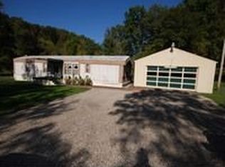 17636 Jacksonville Rd, Millfield, OH 45761