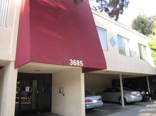 3685 Mentone Ave APT 10, Los Angeles, CA 90034