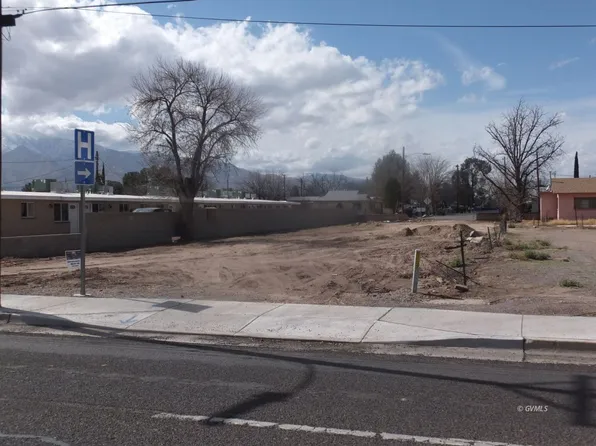 1302 S 1st Ave, Safford, AZ 85546