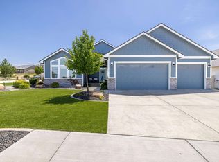 705 W Basalt Ridge Dr, Spokane, WA 99224