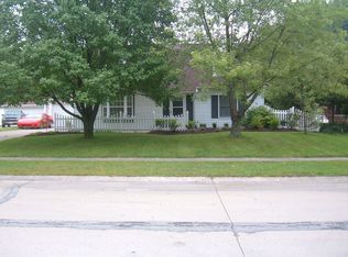 55 Kathie Ct, Germantown, OH 45327